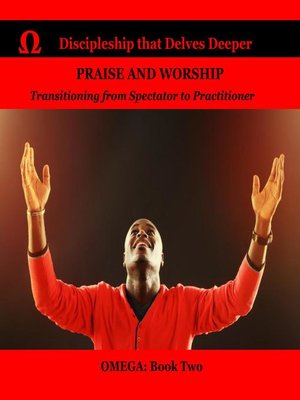 cover image of Praise and Worship